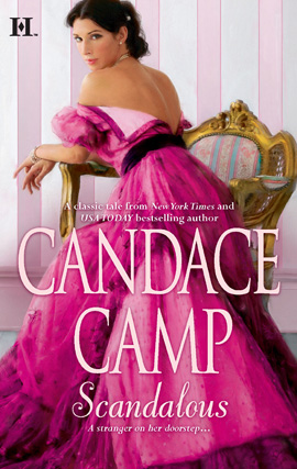 Title details for Scandalous by Candace Camp - Wait list